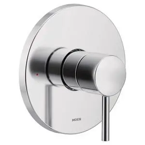 UT3291 Align M-CORE 3-Series 1-Handle Valve Trim Kit, Valve Required, Chrome UT3291 Align M-CORE 3-Series 1-Handle Valve Trim Kit, Valve Required, Chrome