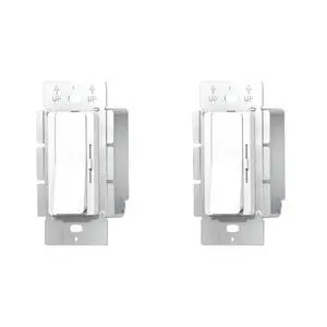 2 Pack Dimmer and Driver Switch in one, AC120V 96W ON/Off Output Voltage: 24V +/-0.5V, UL, FCC, CE Class 2 Driver and dimmer Switch 2 in 1, UL Listed, Class 2 (24V 96W) 2 Pack Dimmer and Driver Switch in one, AC120V 96W ON/Off Output Voltage: 24V +/-0.5V, UL, FCC, CE Class 2 Driver and dimmer Switch 2 in 1, UL Listed, Class 2 (24V 96W)