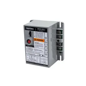 R8184G4009 International Oil Burner Control R8184G4009 International Oil Burner Control