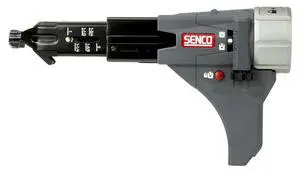 DURASPIN 2" Auto-Feed Screwdriver Attachment 9Z0001N Model: DS230-S1 DURASPIN 2" Auto-Feed Screwdriver Attachment 9Z0001N Model: DS230-S1