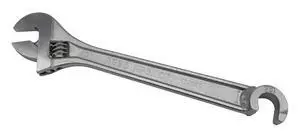 Tool 02810 A10VO Valve Packing Wrench, 1-1/8-Inch Tool 02810 A10VO Valve Packing Wrench, 1-1/8-Inch