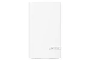 Ditra-Heat-E-RRS Power Module - Compatible with Ditra-Heat-E-RS1 Thermostat - Extends Power Output by 15 Amps, Supports 120V/240V Cables - Built-in Class A GFCI, Easy Installation - DHERR2/BW Ditra-Heat-E-RRS Power Module - Compatible with Ditra-Heat-E-RS1 Thermostat - Extends Power Output by 15 Amps, Supports 120V/240V Cables - Built-in Class A GFCI, Easy Installation - DHERR2/BW