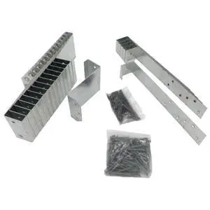 Subfloor LOWERING Kit Subfloor LOWERING Kit