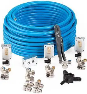 M3800 Master Kit, 1/2-Inch x 100-Feet M3800 Master Kit, 1/2-Inch x 100-Feet