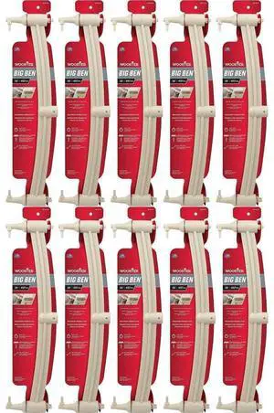 Brush BR045 18" Big Ben Roller Frame - 10ct. Case Brush BR045 18" Big Ben Roller Frame - 10ct. Case