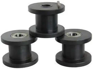 1-3/4" Square Tubing Roller Dies For TR-60L, Square Tubing Roller Dies, Compatible With Tube Roller TR-60L 1-3/4" Square Tubing Roller Dies For TR-60L, Square Tubing Roller Dies, Compatible With Tube Roller TR-60L