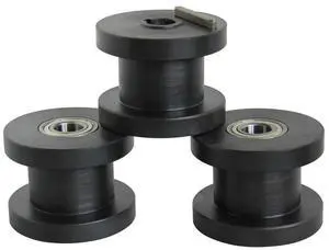 1-1/2" Square Tubing Roller Dies For TR-60L, Square Tubing Roller Dies, Compatible With Tube Roller TR-60L 1-1/2" Square Tubing Roller Dies For TR-60L, Square Tubing Roller Dies, Compatible With Tube Roller TR-60L