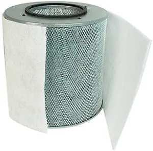 Filter-Monster - Replacement Compatible with Austin Air Allergy Machine Junior (HM205) with Pre-Filter Filter-Monster - Replacement Compatible with Austin Air Allergy Machine Junior (HM205) with Pre-Filter