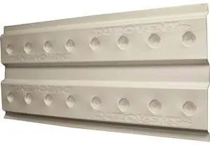 Durovent UDV2248 Rafter Ventilator Pack of 70 Durovent UDV2248 Rafter Ventilator Pack of 70