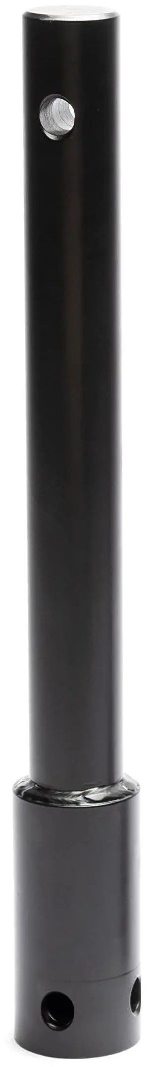 Auger Extension (24" Fixed), 2-9/16" Round Auger Extension (24" Fixed), 2-9/16" Round