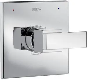 Faucet Ara 14 Series Single-Function Chrome Shower Valve Trim Kit, Shower Handle, Shower Trim Kit, Chrome T14067 (Valve Not Included) Faucet Ara 14 Series Single-Function Chrome Shower Valve Trim Kit, Shower Handle, Shower Trim Kit, Chrome T14067 (Valve Not Included)