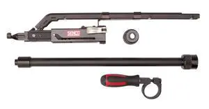 10X0022N DS-530M1 3 in. Collated Screwdriver Set Attachment, Extension Rod 10X0022N DS-530M1 3 in. Collated Screwdriver Set Attachment, Extension Rod