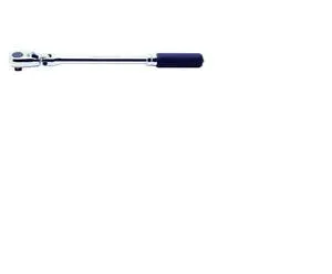 3726Z-280-72T Z-Series 3/8" Sq.Dr. Flexible Ratchet, Reversible (L=280mm), 72 Tooth 3726Z-280-72T Z-Series 3/8" Sq.Dr. Flexible Ratchet, Reversible (L=280mm), 72 Tooth