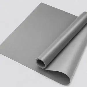 ProStep by FlooringInc Reversible Marley Dance Floor Roll, Portable Roll Out Vinyl Dance Flooring for Ballet, Jazz, Modern, Home Studio Practice, 1.2mm Thick, 5.25' x 10' (52.5 sq ft), Grey/Grey ProStep by FlooringInc Reversible Marley Dance Floor Roll, Portable Roll Out Vinyl Dance Flooring for Ballet, Jazz, Modern, Home Studio Practice, 1.2mm Thick, 5.25' x 10' (52.5 sq ft), Grey/Grey