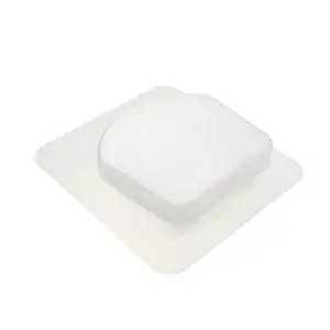 Sky Lite Roof Vent, 50 sq. in. (Semi-Clear) Package of 6 Sky Lite Roof Vent, 50 sq. in. (Semi-Clear) Package of 6