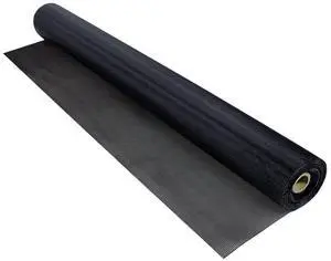 36-Inch by 100-Feet PetScreen Black, 3004127 36-Inch by 100-Feet PetScreen Black, 3004127