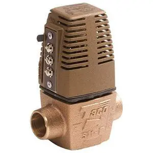 T571-2 3/4-Inch Gold Series Zone Valve T571-2 3/4-Inch Gold Series Zone Valve