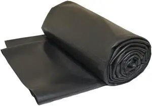 7.5' x 15' Firestone 60-Mil EPDM Roofing Rubber 7.5' x 15' Firestone 60-Mil EPDM Roofing Rubber
