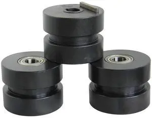 1/2" Square Tubing Roller Dies For TR-60L, Square Tubing Roller Dies, Compatible With Tube Roller TR-60L 1/2" Square Tubing Roller Dies For TR-60L, Square Tubing Roller Dies, Compatible With Tube Roller TR-60L