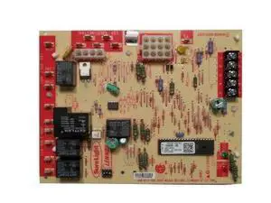 50A66-123-04 - OEM Replacement Furnace Control Board 50A66-123-04 - OEM Replacement Furnace Control Board
