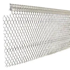 Drop in Gutter Guard (Carton of 50 Pieces) 5in Drop in Gutter Guard (Carton of 50 Pieces) 5in