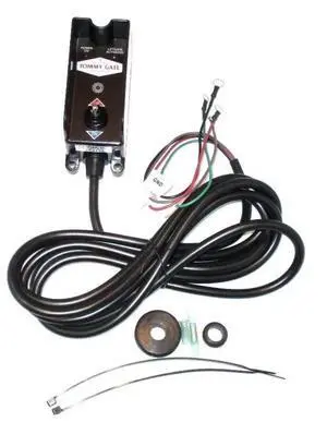 Tommy Gate Lift gate 000987 Fixed Replacement Control, OEM New Switch Tommy Gate Lift gate 000987 Fixed Replacement Control, OEM New Switch