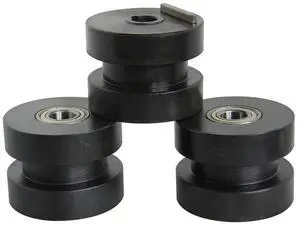 3/4" Square Tubing Roller Dies For TR-60L, Square Tubing Roller Dies, Compatible With Tube Roller TR-60L 3/4" Square Tubing Roller Dies For TR-60L, Square Tubing Roller Dies, Compatible With Tube Roller TR-60L