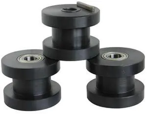 1-1/4" Square Tubing Roller Dies For TR-60L, Square Tubing Roller Dies, Compatible With Tube Roller TR-60L 1-1/4" Square Tubing Roller Dies For TR-60L, Square Tubing Roller Dies, Compatible With Tube Roller TR-60L