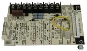 Bryant/ HK61EA005 CIRCUIT BOARD w/TIME DLY RELAY Bryant/ HK61EA005 CIRCUIT BOARD w/TIME DLY RELAY