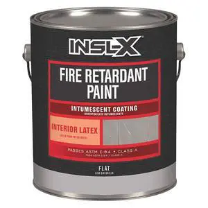 Products FR110099-01 INS-LX fire Retardant Paint Products FR110099-01 INS-LX fire Retardant Paint