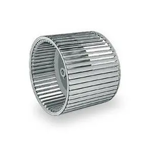 S1-02638510000 - York OEM Replacement Furnace Blower Wheel/Squirrel Cage S1-02638510000 - York OEM Replacement Furnace Blower Wheel/Squirrel Cage