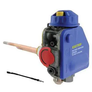 AP15255A-1 - Delta Upgraded OEM Water Heater Gas Valve Thermostat AP15255A-1 - Delta Upgraded OEM Water Heater Gas Valve Thermostat