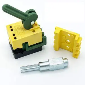 RSC187 Alligator Ready Set Staple Fastener Tool RSC187 Alligator Ready Set Staple Fastener Tool