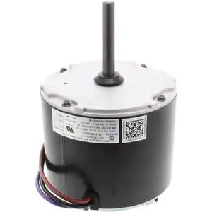 0131M00061 - Goodman OEM Upgraded Replacement Condenser Fan Motor 1/4 HP 230v 0131M00061 - Goodman OEM Upgraded Replacement Condenser Fan Motor 1/4 HP 230v