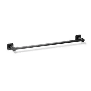 23525-BL Parallel® 24" Towel bar, Matte Black 23525-BL Parallel® 24" Towel bar, Matte Black