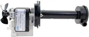Replacement for Scotsman 12-2986-21 Commercial Water Pump 115 Volt 60 Hertz 1.1 Amp 3000 RPM Replacement for Scotsman 12-2986-21 Commercial Water Pump 115 Volt 60 Hertz 1.1 Amp 3000 RPM