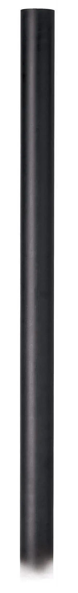 Modern Outdoor Direct Burial Post Light Pole Black Die-Cast Metal 84" Accessories for Exterior House Porch Patio Outside Deck Garage Yard Garden Driveway Home Lawn Walkway Modern Outdoor Direct Burial Post Light Pole Black Die-Cast Metal 84" Accessories for Exterior House Porch Patio Outside Deck Garage Yard Garden Driveway Home Lawn Walkway