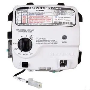 SP20832B Gas Control (Thermostat) - NG, Includes AP16910B SP20832B Gas Control (Thermostat) - NG, Includes AP16910B