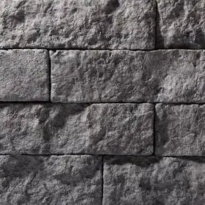 Evolve Stone National True PS Non-Rated Flat Stone Veneer (14.25 sq. ft.) Evolve Stone National True PS Non-Rated Flat Stone Veneer (14.25 sq. ft.)
