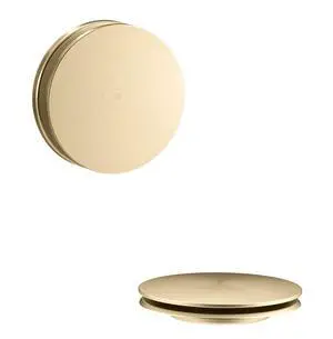 K-7142-2MB Clearflo Retrofit Toe-Tap Conversion Kit, Repair Existing Clearflo Bath Drain, Bath Upgrade, Vibrant Brushed Moderne Brass K-7142-2MB Clearflo Retrofit Toe-Tap Conversion Kit, Repair Existing Clearflo Bath Drain, Bath Upgrade, Vibrant Brushed Moderne Brass