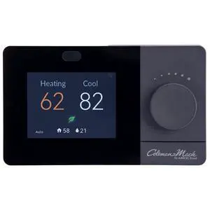 Wi-Fi Thermostat Wi-Fi Thermostat