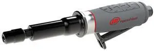 5208MAX Extended Air Die Grinder, 25,000 RPM, 0.4 HP, 1/4" Collet, Rear Exhaust 5208MAX Extended Air Die Grinder, 25,000 RPM, 0.4 HP, 1/4" Collet, Rear Exhaust