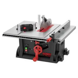4600RPM Portable Table Saw 10 inch, 15Amp Tablesaw, 90°Cross Cut & 0-45°Cutting, Multifunctional Benchtop with 36T Blade for DIY, Furniture Making, Woodworking 4600RPM Portable Table Saw 10 inch, 15Amp Tablesaw, 90°Cross Cut & 0-45°Cutting, Multifunctional Benchtop with 36T Blade for DIY, Furniture Making, Woodworking