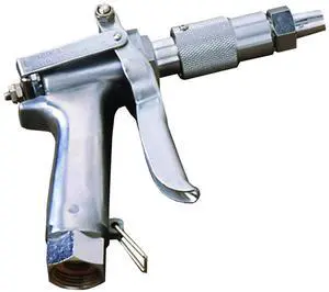 HD 38500 JD9-C Heavy-Duty Spray Gun with 38602 Tip, 1 HD 38500 JD9-C Heavy-Duty Spray Gun with 38602 Tip, 1