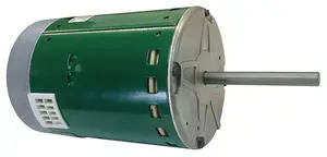 6205E Evergreen Motor 1/2 HP 208-230 volts 6205E Evergreen Motor 1/2 HP 208-230 volts