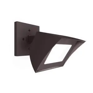 Endurance Flood Energy Star 35W LED Flood Light 5000K in Bronze Endurance Flood Energy Star 35W LED Flood Light 5000K in Bronze