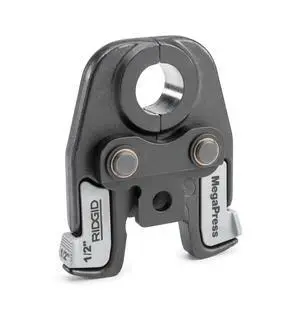 48438 3/4" MegaPress Jaw for Compact Press Tools 48438 3/4" MegaPress Jaw for Compact Press Tools