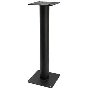 Yost Bench Vise Multi Mount Floor Pedestal Stand Yost Bench Vise Multi Mount Floor Pedestal Stand