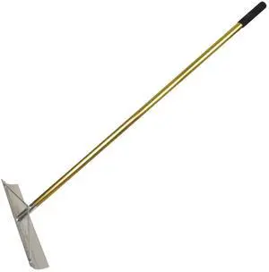 4 Set - Kraft CC944 19-1/2-Inch by 4-Inch Aluminum Gold Standard Concrete Placer 4 Set - Kraft CC944 19-1/2-Inch by 4-Inch Aluminum Gold Standard Concrete Placer