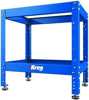 KRS1035 Multi-Purpose Shop Stand KRS1035 Multi-Purpose Shop Stand